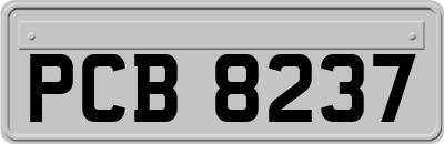 PCB8237