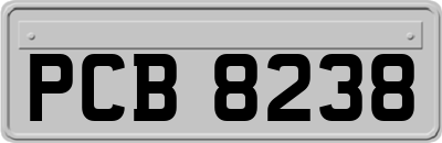 PCB8238