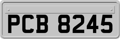PCB8245