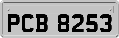 PCB8253
