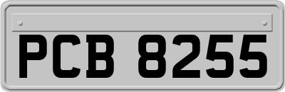 PCB8255