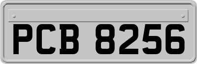 PCB8256