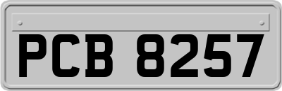 PCB8257