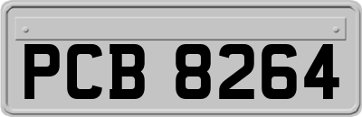 PCB8264
