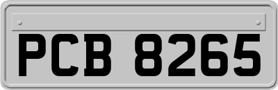 PCB8265
