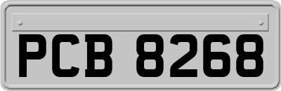 PCB8268
