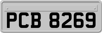 PCB8269