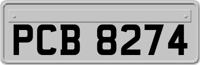 PCB8274