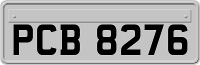 PCB8276