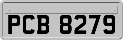 PCB8279