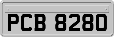 PCB8280
