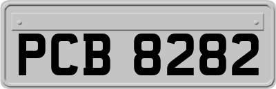 PCB8282
