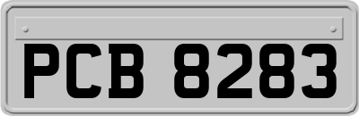 PCB8283