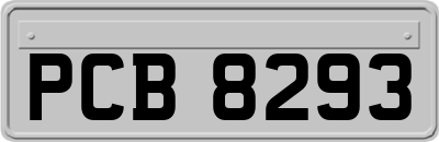 PCB8293