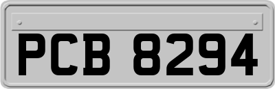 PCB8294
