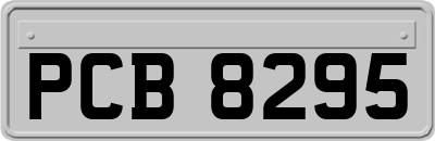PCB8295