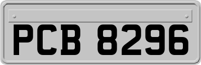 PCB8296