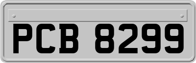 PCB8299