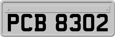 PCB8302