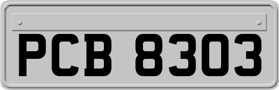 PCB8303