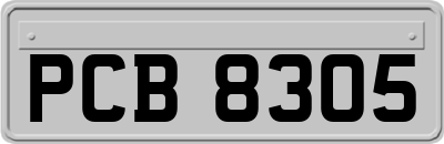 PCB8305