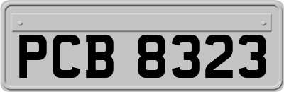 PCB8323