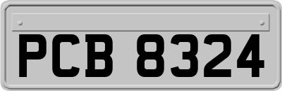 PCB8324