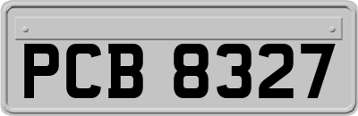 PCB8327
