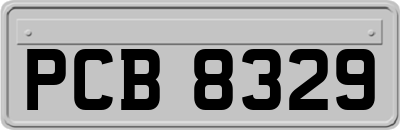 PCB8329