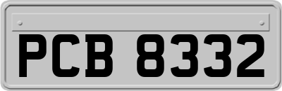 PCB8332