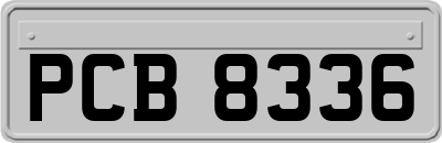 PCB8336