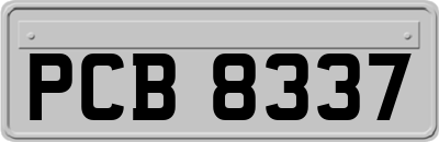 PCB8337