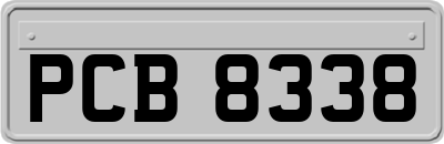 PCB8338