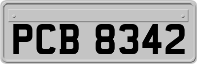 PCB8342