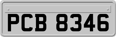 PCB8346
