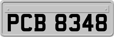 PCB8348