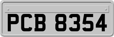 PCB8354