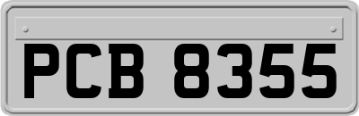 PCB8355