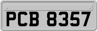 PCB8357