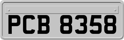 PCB8358