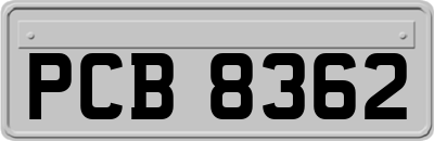 PCB8362