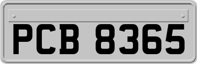 PCB8365