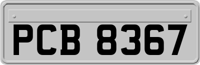 PCB8367