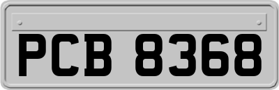 PCB8368
