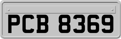 PCB8369