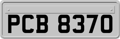 PCB8370