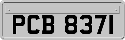PCB8371