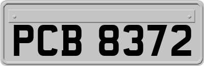 PCB8372