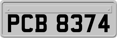 PCB8374