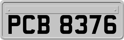 PCB8376